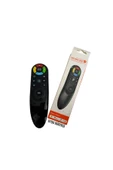 Android Akıllı Uzaktan Kumanda Q9-air Mouse- thumbnail 2