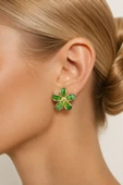 Amélie Summer Luxury Küpe thumbnail 1