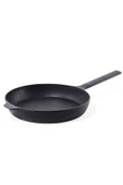 CooknKeep Siyah İnci Tava 32cm thumbnail 1