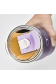 Tupperware Big T Termos 630ML Böğürtlen thumbnail 2