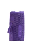 JBL Flip7 Bluetooth Hoparlör IP67 Mor thumbnail 6