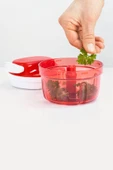Tupperware Supersonic Manuel Rondo 300 Ml thumbnail 3