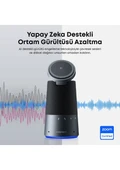 Ankerwork S600 A3319 Konferans Telefonu thumbnail 5