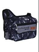 Fujin Explorer Bag Spin & LRF Çantası thumbnail 12