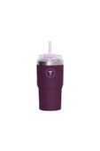 Tupperware Big T Termos 630ML Böğürtlen thumbnail 1