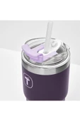 Tupperware Big T Termos 630ML Böğürtlen thumbnail 3