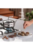 Tupperware Maestro Sos Tencere 1.6l thumbnail 4