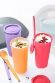 Tupperware 6'lıloli Çocuk Bardak Seti thumbnail 3