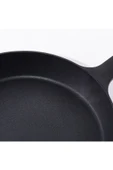 CooknKeep Siyah İnci Tava 32cm thumbnail 3