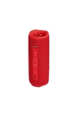 JBL Flip 6 Kırmızı Bluetooth Hoparlör thumbnail 2