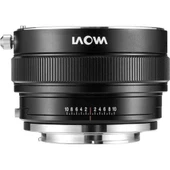 Laowa Magic Shift Converter MSC (Nikon - Sony) thumbnail 1