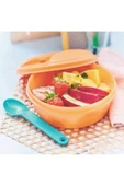 Tupperware Salata Kabı Kaşıklı 600 Ml thumbnail 1