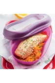Tupperware Mikro Lezzet (mikrodalga Kabı) thumbnail 1