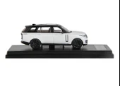 LCD Models 1/64 Range Rover White & Black 2022 thumbnail 5