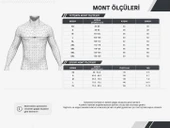 HEVIK SCIROCCO KADIN YAZLIK MONT SİYAH (İÇ ASTARLI) thumbnail 3