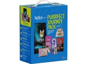 Reflex Plus Kısırlaştırılmış Yetişkin Kedi Paketi thumbnail 2