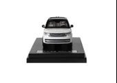 LCD Models 1/64 Range Rover White & Black 2022 thumbnail 3
