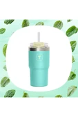 Tupperware Big T Termos 630ML Mint thumbnail 2