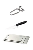 CooknKeep Özel Çelik Set 4 thumbnail 1