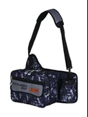 Fujin Explorer Bag Spin & LRF Çantası thumbnail 8