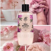 Rebul Duş Jeli 500 ml - BOUQUET thumbnail 3