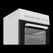 Arçelik F 8450 B Ocaklı Fırın thumbnail 3