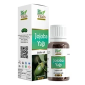 Bio Vitals Jojoba Yağı 20 ml thumbnail 1