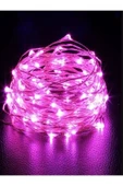SULED Peri Led Pembe Renk 3 Mt thumbnail 1