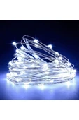 SULED Sl-1062 10 Metre Beyaz Peri Led thumbnail 2