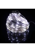 SULED Sl-1062 10 Metre Beyaz Peri Led thumbnail 3