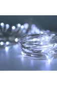 SULED Sl-1062 10 Metre Beyaz Peri Led thumbnail 1