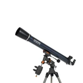 Celestron CL 21064 Astromaster 90EQ Teleskop thumbnail 2