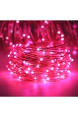SULED Peri Led Pembe Renk 3 Mt thumbnail 2