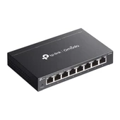 TP-LINK ES208G 8PORT KOLAY YÖNETİLEBİLİR SWITCH thumbnail 2