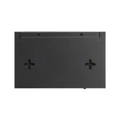 TP-LINK ES208GP 8 PORT YÖNETİLEBİLİR 64W POE SWITCH thumbnail 1