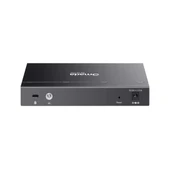 TP-LINK ES208GP 8 PORT YÖNETİLEBİLİR 64W POE SWITCH thumbnail 4