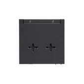 TP-LINK ES205GP 5 PORT YÖNETİLEBİLİR 65W POE SWITCH thumbnail 1