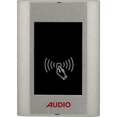 AUDIO Kgp 200 Proxy Kartlı Kapı Giriş Paneli Fiyatı thumbnail 2