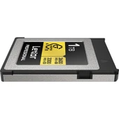 Lexar 1TB Professional CFexpress Type B Gold thumbnail 4