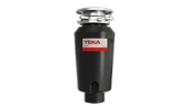 TEKA TRS 520 ÇÖP ÖĞÜTÜCÜ 0,5 HP thumbnail 1