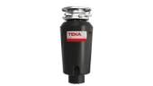 TEKA TRS 520 ÇÖP ÖĞÜTÜCÜ 0,5 HP thumbnail 2