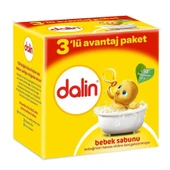 Dalin Kokulu Bebek Sabunu thumbnail 5