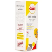 Dalin Likit Pudra 100 Ml thumbnail 6