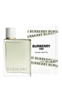 Burberry Her Eau De Toilette 50ml thumbnail 1