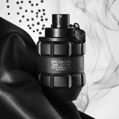 Viktor & Rolf Spicebomb Dark Leather Edp 90 ml thumbnail 2
