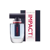 Tommy Hilfiger Impact Spark Edt 100 ml thumbnail 2