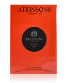 Atkinsons 44 Gerrard Street Edc 100 ml thumbnail 11