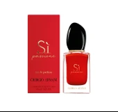 Giorgio Armani Si Passione Edp 30 ml thumbnail 1