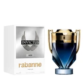 Paco Rabanne Invictus Parfüm 50 ml thumbnail 1