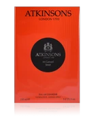 Atkinsons 44 Gerrard Street Edc 100 ml thumbnail 2